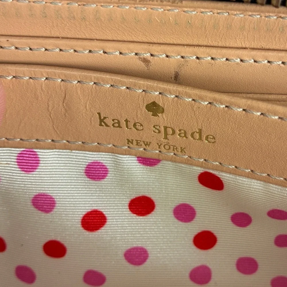Kate Spade New York #classic #minimalist